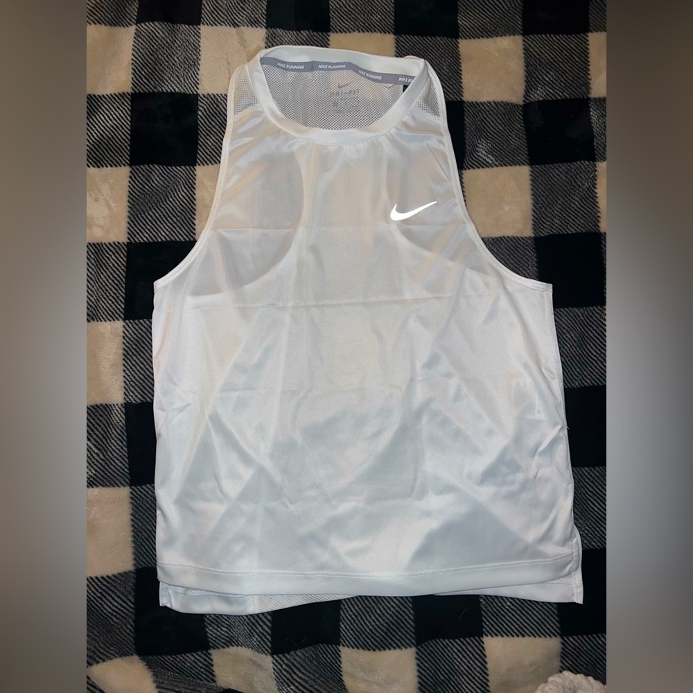 Nike Dri-Fit T-Shirt